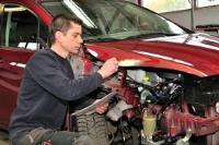Barnet Motor Body Repairs image 3